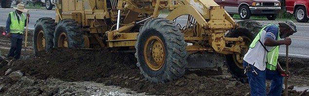 asphalt products photograph